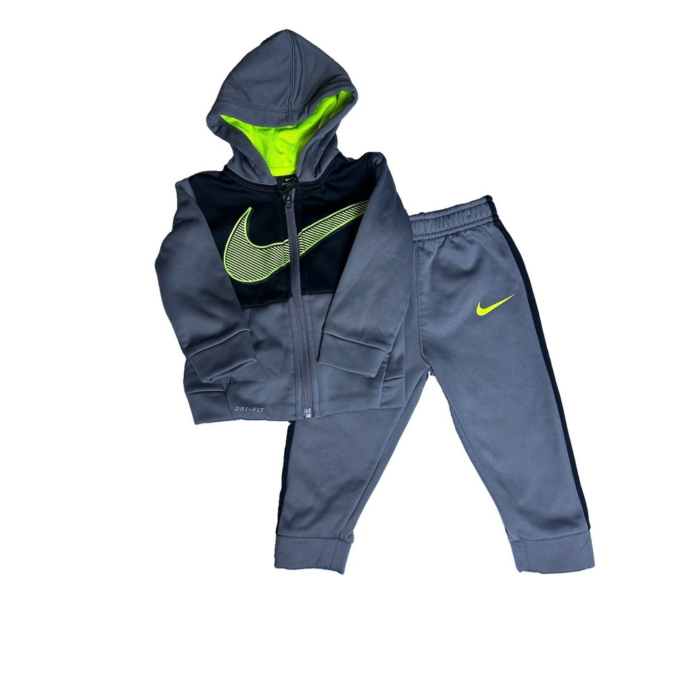 Toddler Nike Track Suit (18m) - Picture 1 of 5